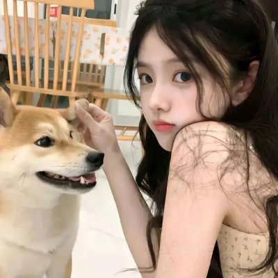 拐个大侠当夫君